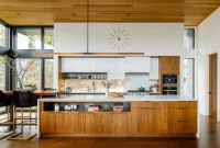The Heart of the Home: Modern Kitchen Makeovers