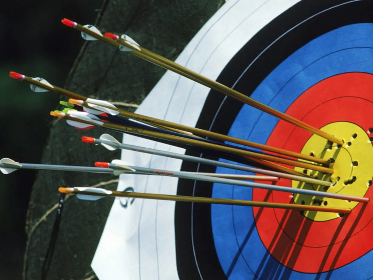 Archery Equipment: Precision and Technology