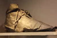 Athletic Footwear: A Journey Through Time