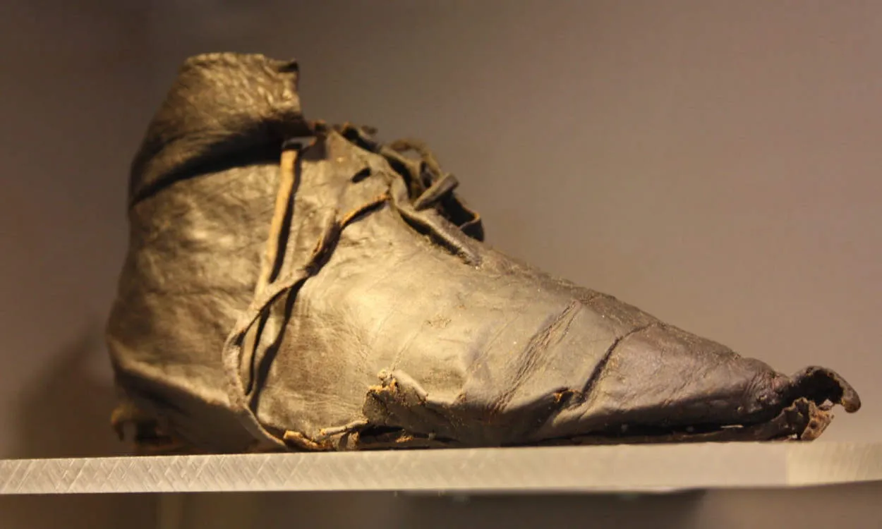 Athletic Footwear: A Journey Through Time