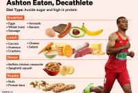 Balancing Carbs and Protein for Athletic Fueling