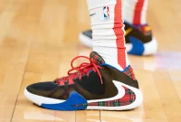 Basketball Shoes: More Than Just Sneakers