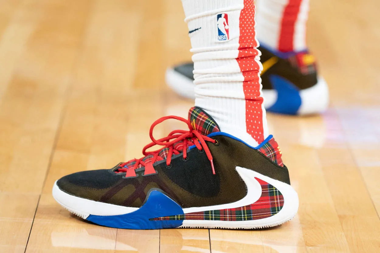 Basketball Shoes: More Than Just Sneakers