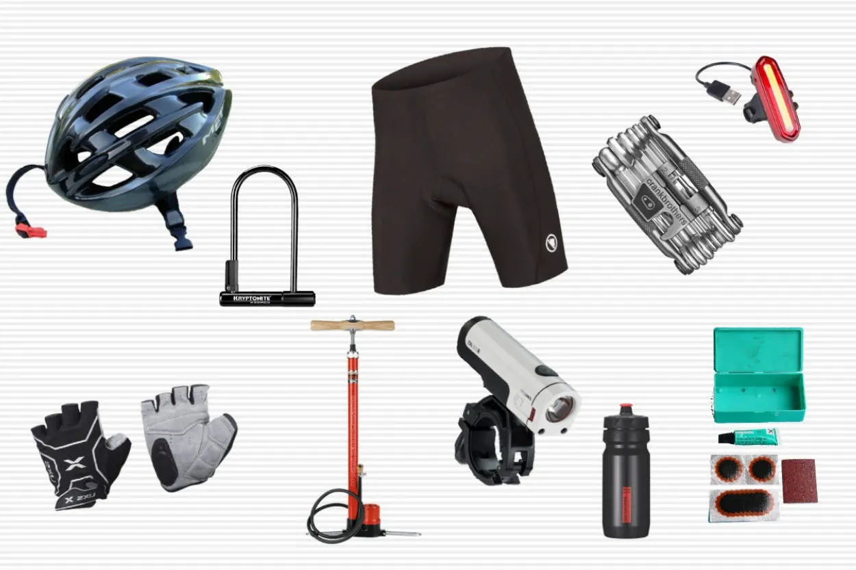 Customizing Your Bicycle: Gear and Accessories for Cyclists