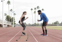 Developing Agility: Key Exercises and Drills for Athletes