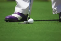 Enhancing Golf Skills: Advanced Techniques and Strategies
