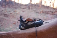 Exploring the World of Extreme Sports Footwear
