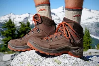 Hiking Boots: Essential Gear for Trail Adventurers
