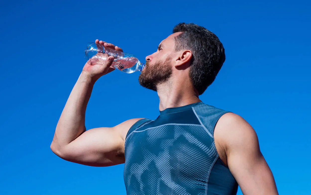 Hydration Strategies for Athletes: Beyond Water