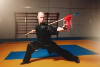 Martial Arts Training: Techniques for Mastery