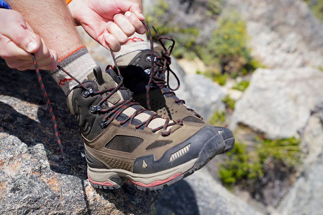 Next-Gen Hiking Footwear: Trends and Innovations - PDBerger.com