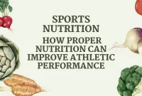 Nutritional Strategies for Athletic Success