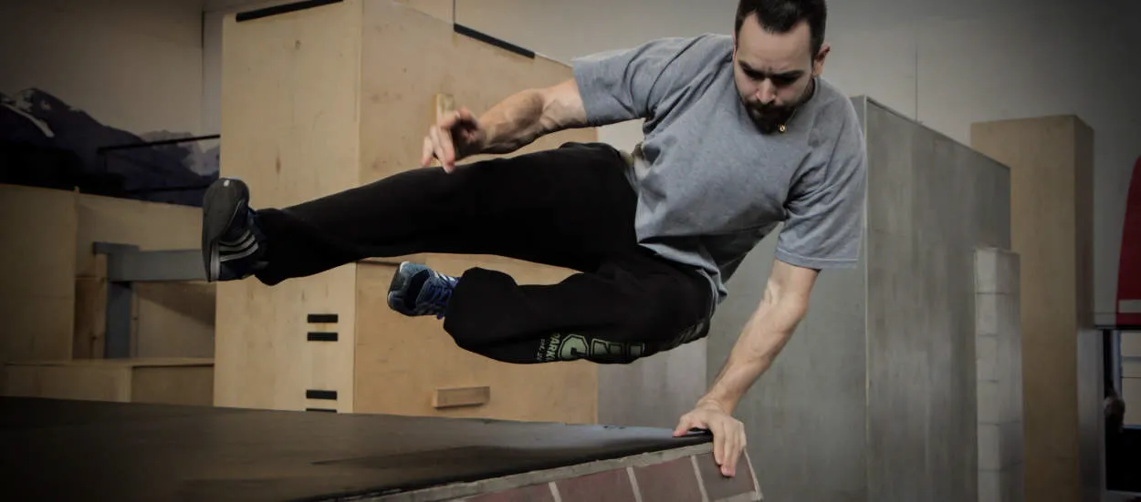 Parkour Training: Techniques, Tips, and Safety