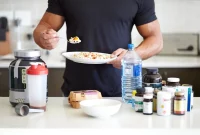Pre-Workout Meals: Fueling Your Training