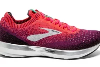 Runway to Running Track: Athletic Shoes in Fashion