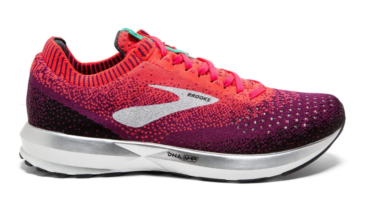 Runway to Running Track: Athletic Shoes in Fashion