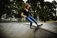 Skateboarding Skills: Tips for Beginners to Advanced