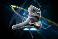 Sneaker Tech: The Future of Sports Footwear
