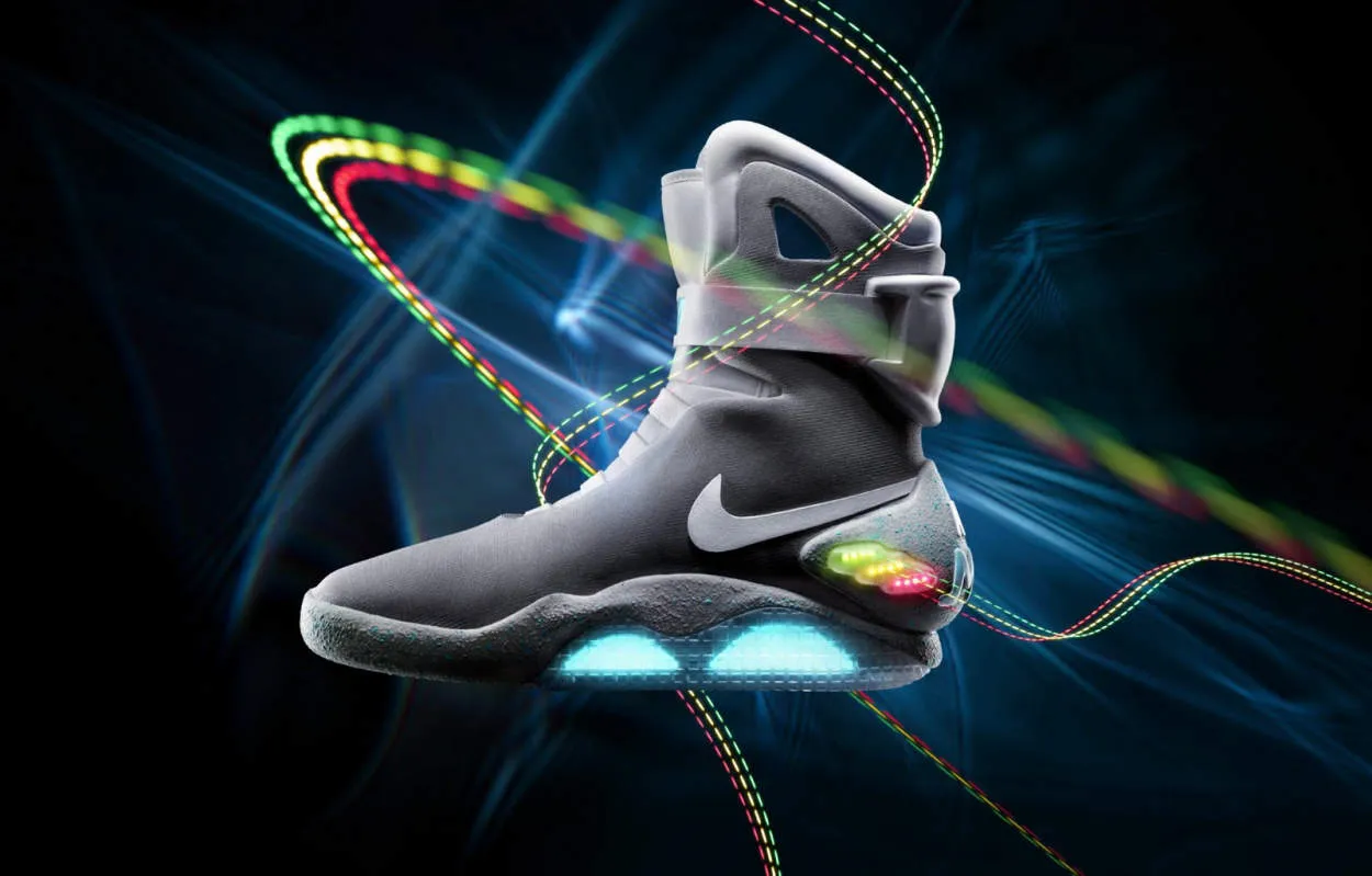 Sneaker Tech: The Future of Sports Footwear