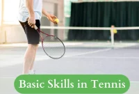 Tennis Skills Development: From Novice to Pro