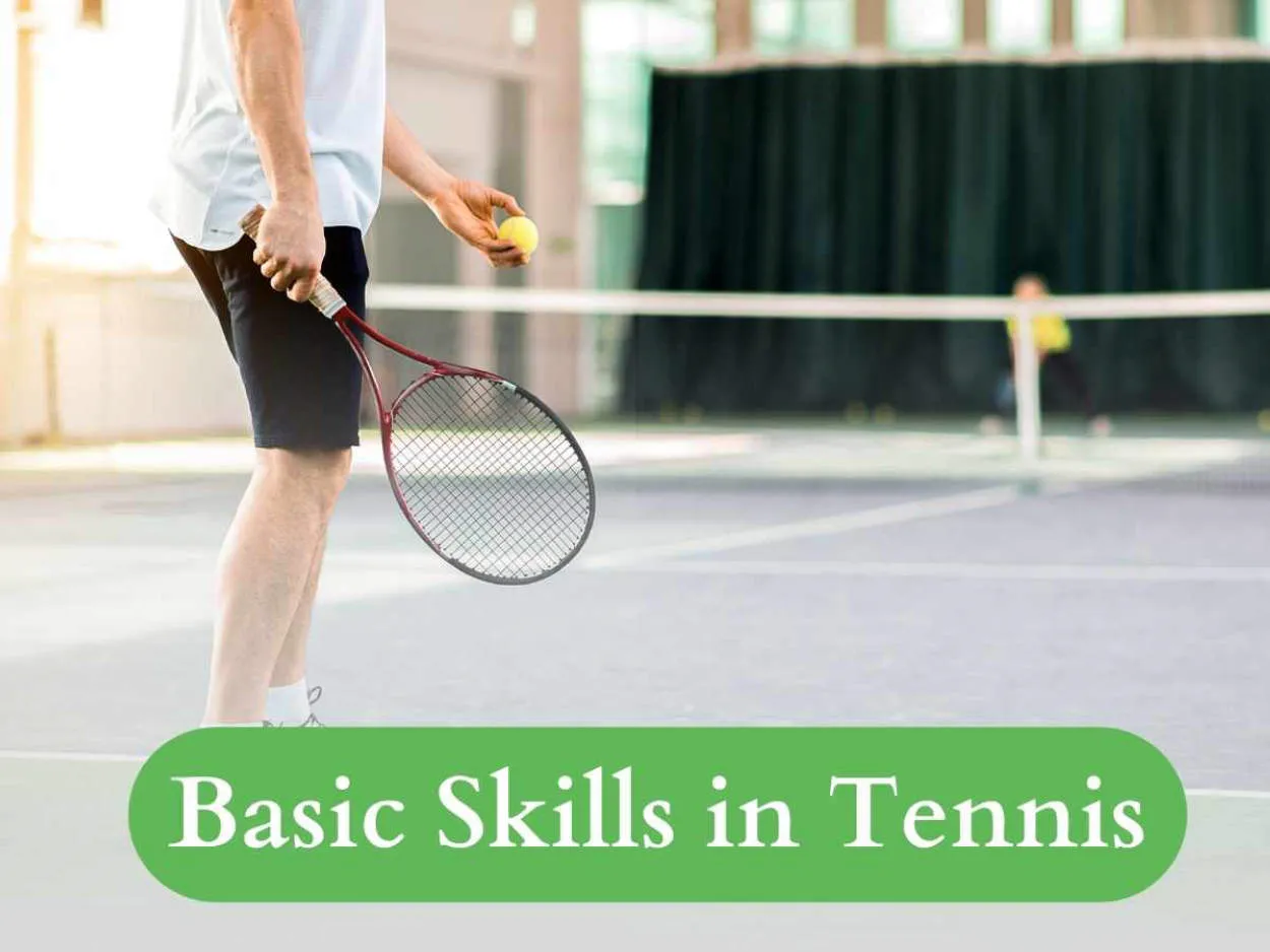 Tennis Skills Development: From Novice to Pro