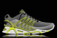 The Art and Science of Sports Shoe Design