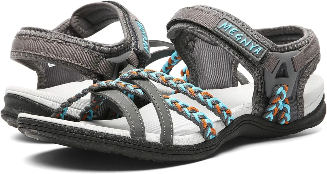 The Evolution of Athletic Sandals: Comfort Meets Function