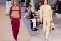 The Evolution of Tracksuits in Sports Fashion