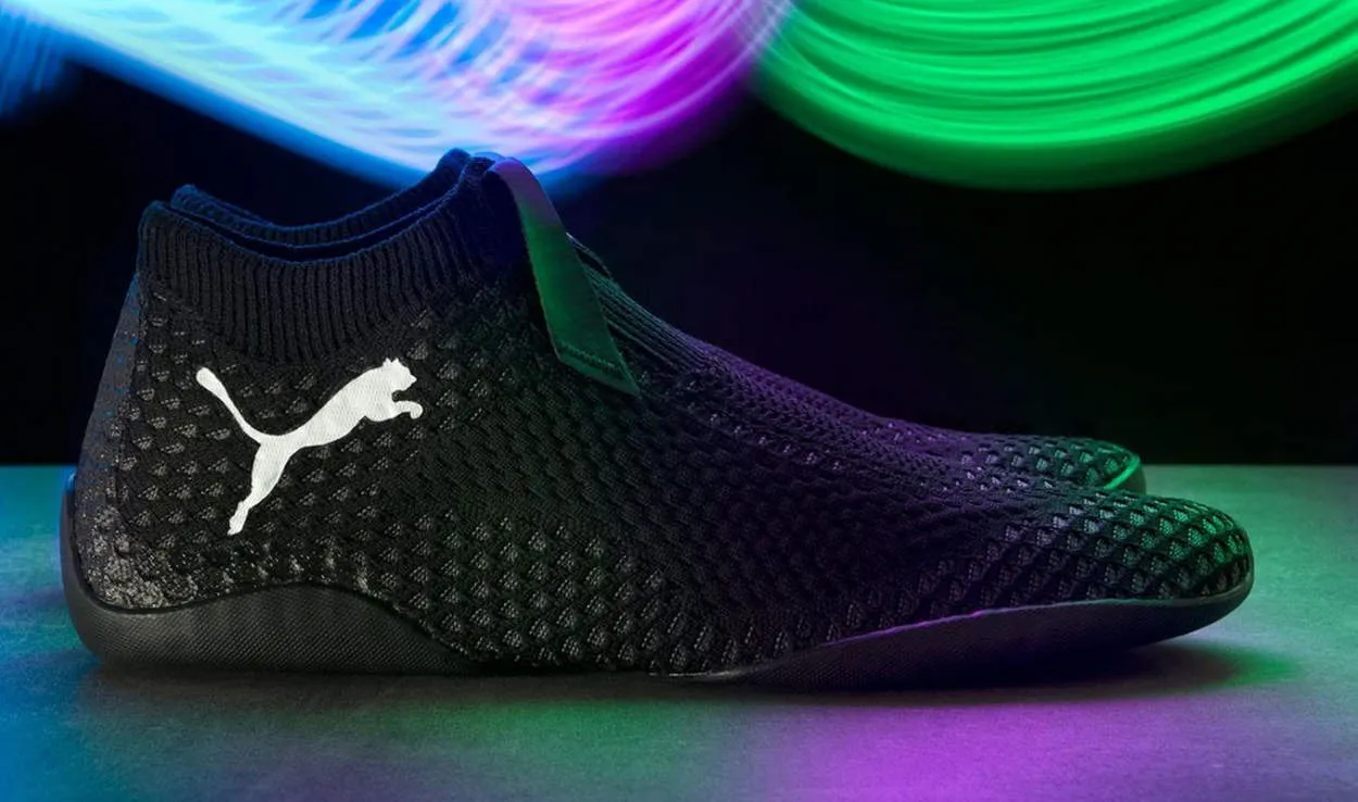 The Rise of Esports Footwear: Gaming Meets Athletic Gear