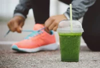 The Role of Smoothies in Sports Nutrition