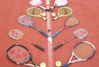 The Ultimate Guide to Racquet Sports Equipment