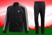 Tracksuits and Technology: The New Frontier