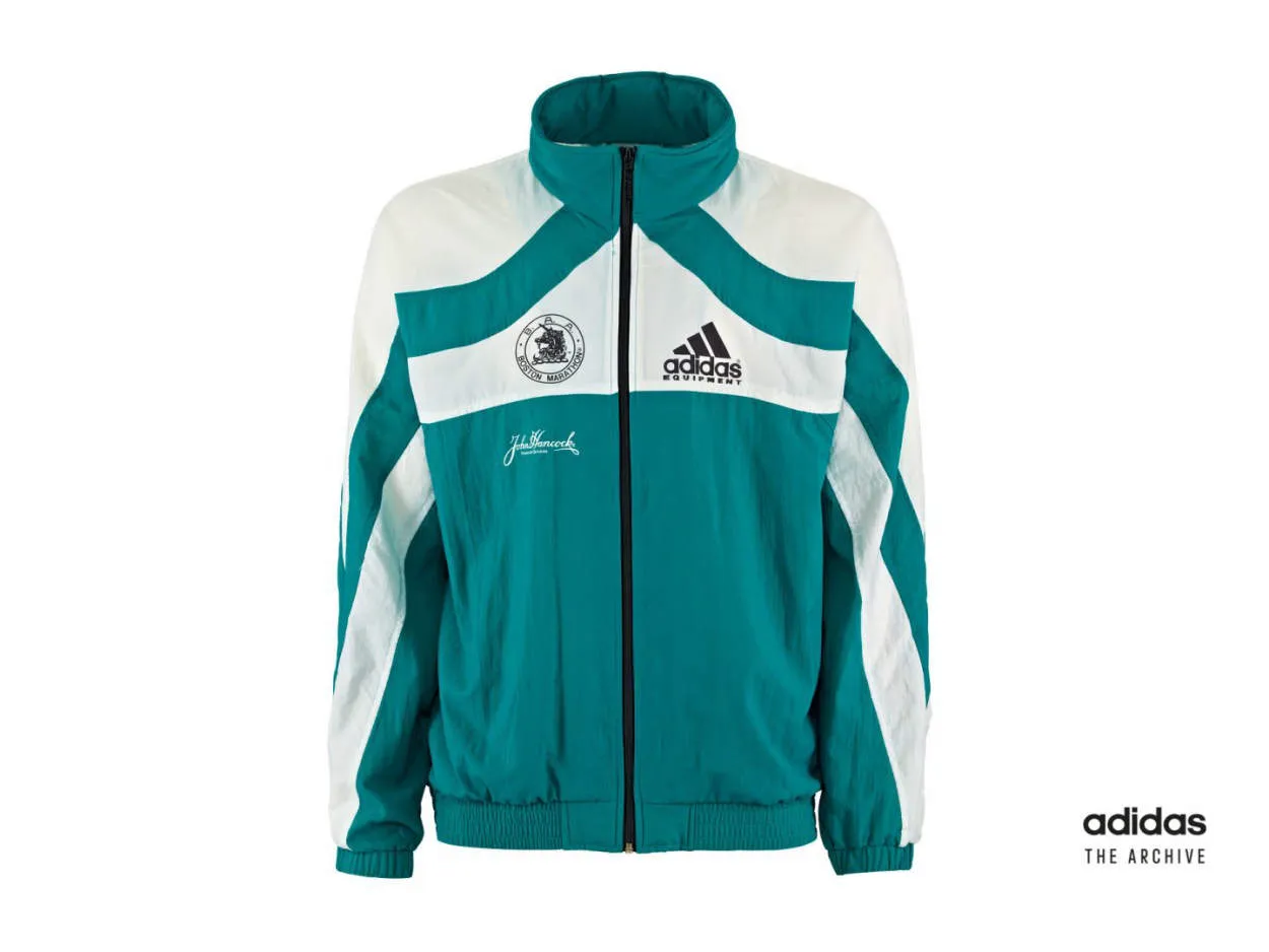 Tracksuits in Athletics: A History of Performance and Style