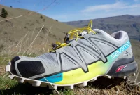 Trail Running Shoes: Conquering Rough Terrain