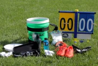 Ultimate Frisbee Gear: Enhancing Your Game