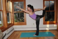 Yoga for Athletes: Enhancing Performance and Flexibility