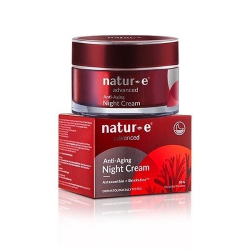 Natur-e Advance Anti Aging Day Cream