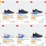 Rekomendasi Toko Sepatu Original di Shopee