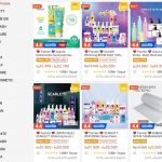 Rekomendasi Toko Skincare Lokal di Shopee