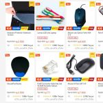 Rekomendasi Toko Aksesoris Laptop di Shopee