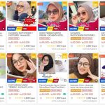 Rekomendasi Toko Kacamata di Shopee Murah