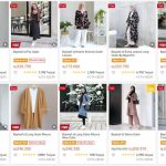 Rekomendasi Toko Outer di Shopee