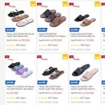 Rekomendasi Toko Sandal Murah di Shopee