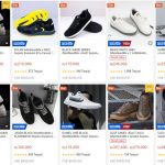 Rekomendasi Toko Sneakers di Shopee