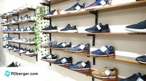 toko sepatu di semarang original