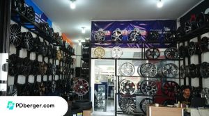 toko velg mobil di semarang berbagai merk