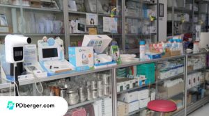 toko alat kesehatan semarang terlengkap