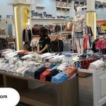 toko baju di bandung terkenal