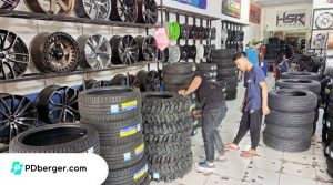 toko ban mobil di semarang termurah dan terlengkap