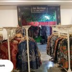 toko batik di bandung terdekat